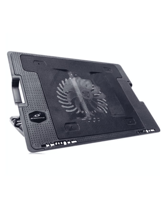 SPEEDMIND BASE VENTILADOR LED HASTA 15.6" (SMCOS01)