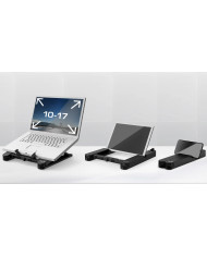 GENIUS SOPORTE PARA LAPTOP & TABLET (G-STAND M200)