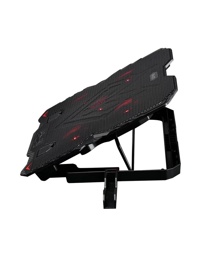 XTRIKE ME BASE VENTILADOR LED HASTA 15.6" (FN-813)