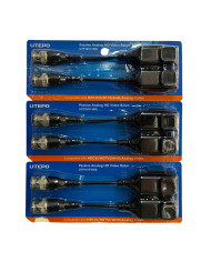 UTEPO VIDEO BALUN 4K (UTP101P-HD6)