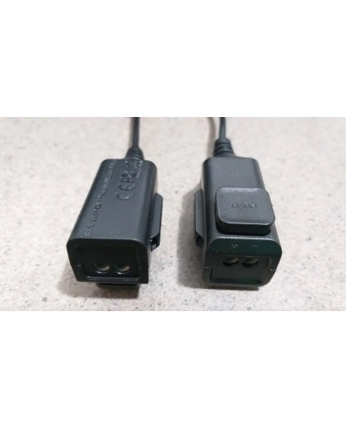 UTEPO VIDEO BALUN 4K (UTP101P-HD6)