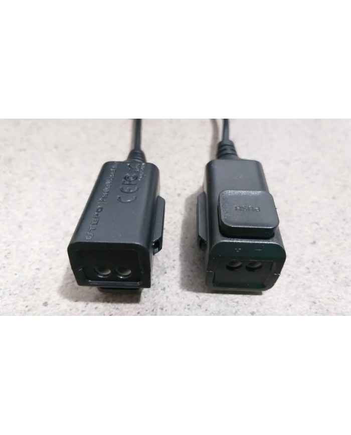 UTEPO VIDEO BALUN 4K (UTP101P-HD6)