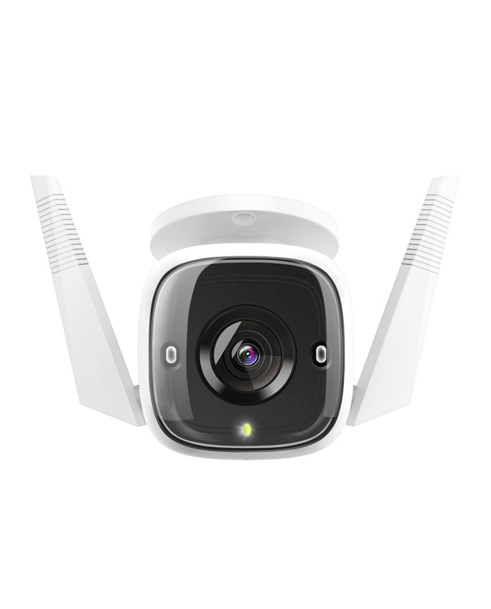 TP-LINK TAPO CAMARA DE SEGURIDAD 3MP WIFI/LAN EXTERIOR IP66 (C310)