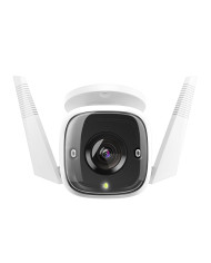 TP-LINK TAPO CAMARA DE SEGURIDAD 3MP WIFI/LAN EXTERIOR IP66 (C310)