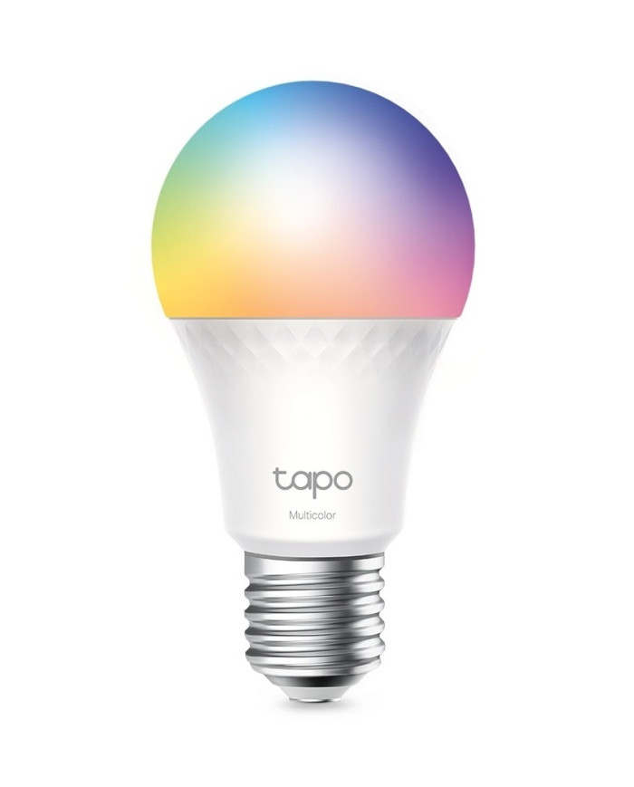 TP-LINK FOCO TAPO LED INTELIGENTE WIFI RGB MULTICOLOR (L535E)