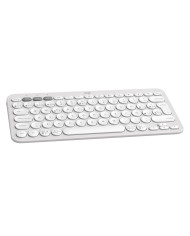 LOGITECH TECLADO PEBBLE KEYS 2 BLUETOOTH (K380s)