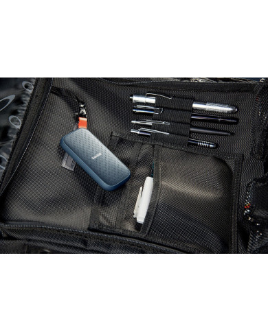 SANDISK DISCO SOLIDO 1TB SSD EXTERNO USB 3.2 (E30)