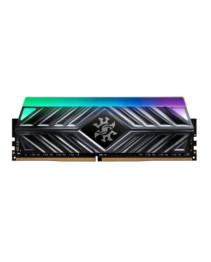 XPG SPECTRIX D41 DIMM 16GB DDR4 3200MHZ RGB