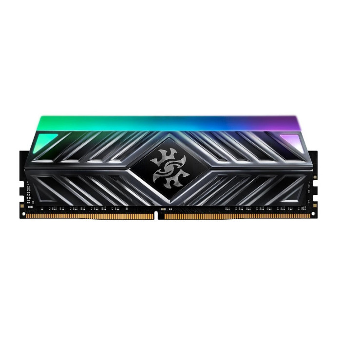 XPG SPECTRIX D41 DIMM 16GB DDR4 3200MHZ RGB