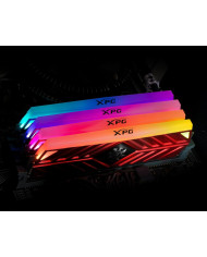 XPG SPECTRIX D41 DIMM 16GB DDR4 3200MHZ RGB