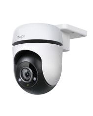 TP-LINK TAPO CAMARA DE SEGURIDAD 2MP WIFI GIRATORIA EXTERIOR IP65 (C500)