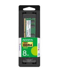 ADATA RAM 8GB SODIMM DDR4 2666MHZ