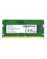 ADATA RAM 8GB SODIMM DDR4 2666MHZ