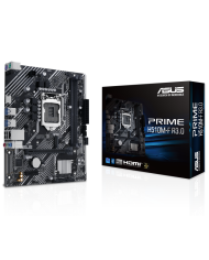 ASUS MAINBOARD H510M-F R3.0 DDR4 M.2 LGA1200