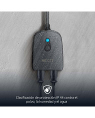 NEXXT ENCHUFE INTELIGENTE WIFI EXTERIOR (NHP-O610)