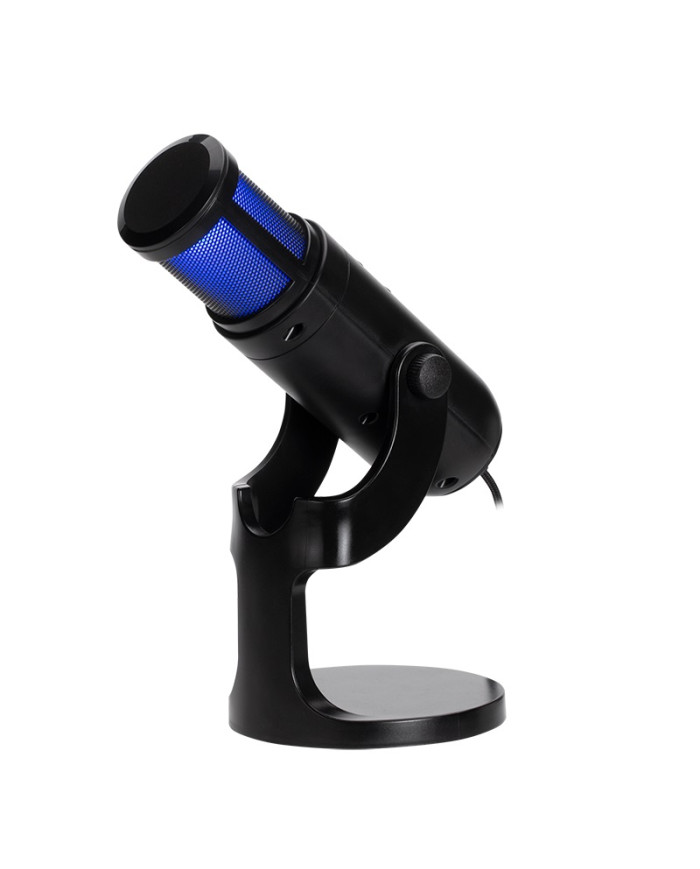 XTRIKE ME MICROFONO RGB USB (XMC-03)