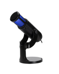 XTRIKE ME MICROFONO RGB USB (XMC-03)