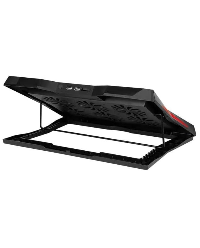 XTRIKE ME BASE VENTILADOR LED HASTA 17" (FN-811)