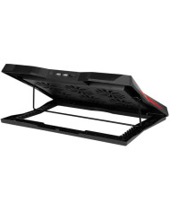 XTRIKE ME BASE VENTILADOR LED HASTA 17" (FN-811)