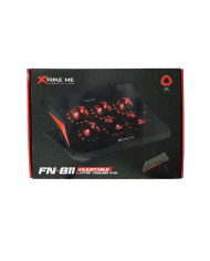 XTRIKE ME BASE VENTILADOR LED HASTA 17" (FN-811)