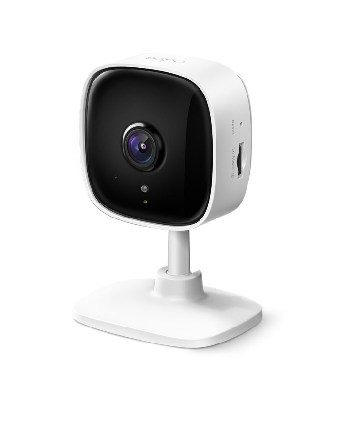 TP-LINK TAPO CAMARA DE SEGURIDAD 3MP WIFI INTERIOR (C110)