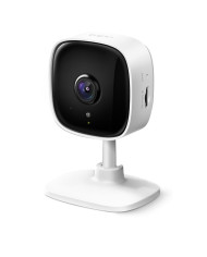 TP-LINK TAPO CAMARA DE SEGURIDAD 3MP WIFI INTERIOR (C110)