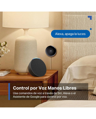 TP-LINK TAPO CONTROL INFRAROJO UNIVERSAL SMART & IoT (H110)
