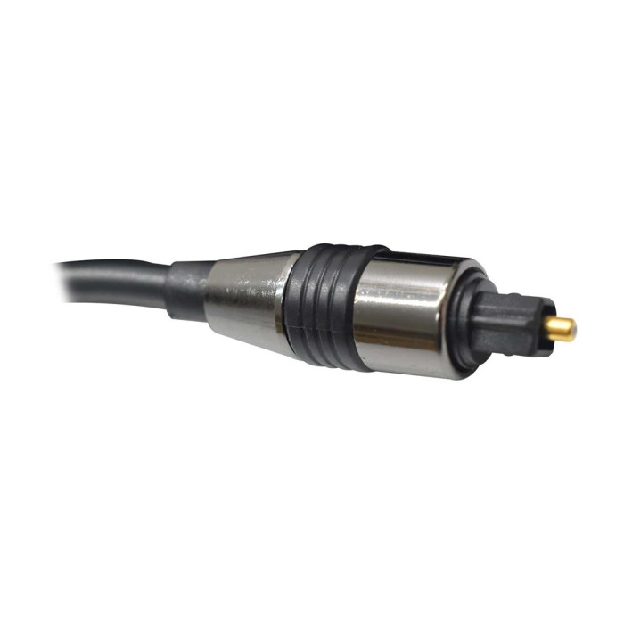 EVL CABLE OPTICO AUDIO 1.5 MTS (CA-903)