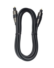 EVL CABLE OPTICO AUDIO 1.5 MTS (CA-903)