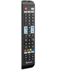 STEREN CONTROL REMOTO UNIVERSAL 4 en 1 (RM-260)