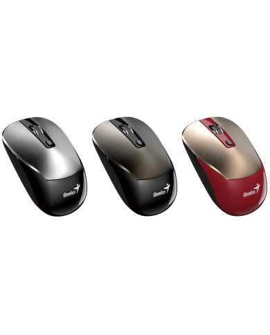 GENIUS MOUSE INALAMBRICO USB (NX-7125)