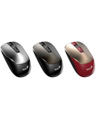 GENIUS MOUSE INALAMBRICO USB (NX-7125)