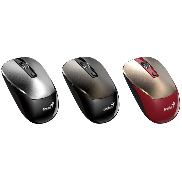 GENIUS MOUSE INALAMBRICO USB (NX-7125)