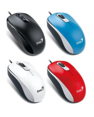 GENIUS MOUSE USB (DX-110)