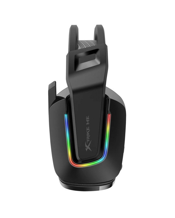 XTRIKE ME AUDIFONO GAMER RGB (GH-712)