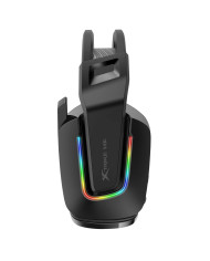 XTRIKE ME AUDIFONO GAMER RGB (GH-712)
