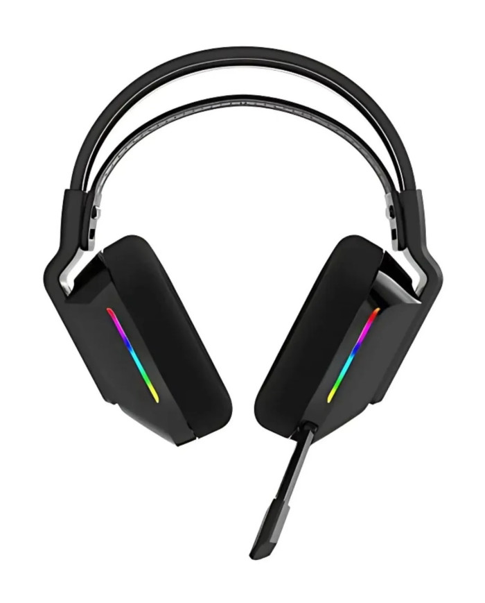 XTRIKE ME AUDIFONO GAMER RGB (GH-712)