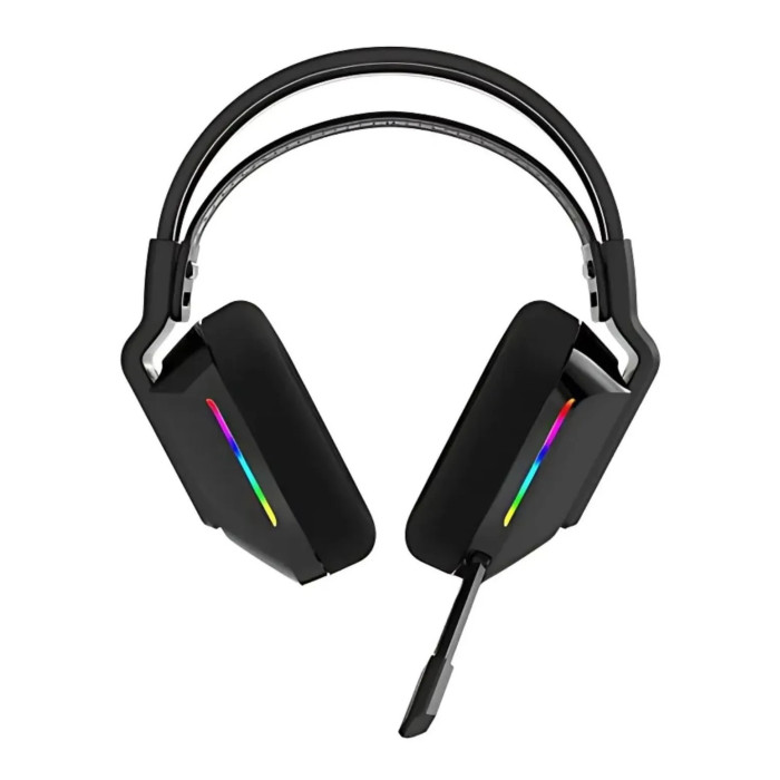 XTRIKE ME AUDIFONO GAMER RGB (GH-712)