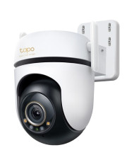 TP-LINK TAPO CAMARA DE SEGURIDAD WIFI/LAN 5MP GIRATORIA EXTERIOR (C530WS)