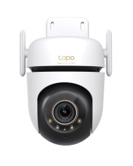 TP-LINK TAPO CAMARA DE SEGURIDAD WIFI/LAN 5MP GIRATORIA EXTERIOR (C530WS)