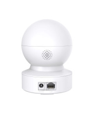 TP-LINK TAPO CAMARA DE SEGURIDAD 2MP WIFI/LAN GIRATORIA INTERIOR (C202)