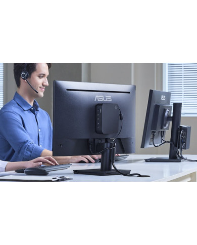 MONITOR GAMER ASUS 27" IPS FULL HD 1080P 120HZ 1MS (VA279HG)