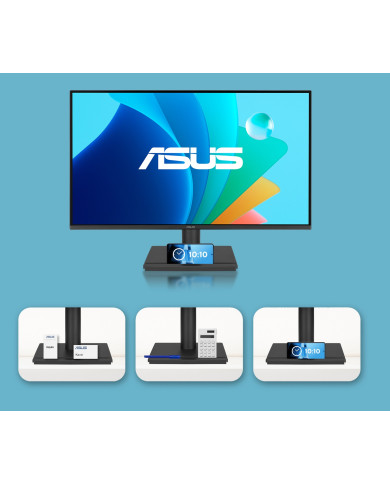 MONITOR GAMER ASUS 27" IPS FULL HD 1080P 120HZ 1MS (VA279HG)