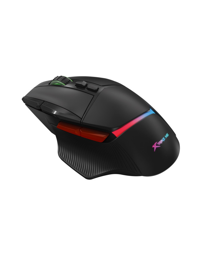 XTRIKE ME MOUSE GAMER 8000 DPI RGB (GM-415)