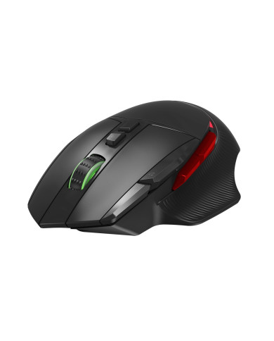 XTRIKE ME MOUSE GAMER 8000 DPI RGB (GM-415)