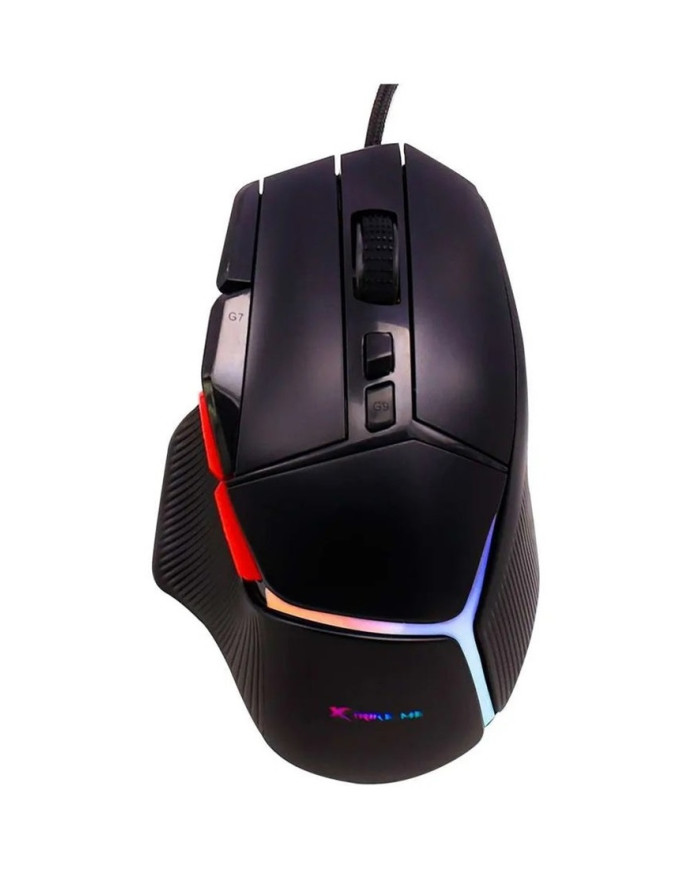 XTRIKE ME MOUSE GAMER 8000 DPI RGB (GM-415)
