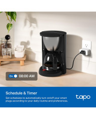 TP-LINK ENCHUFE INTELIGENTE WIFI 16A (P110M)