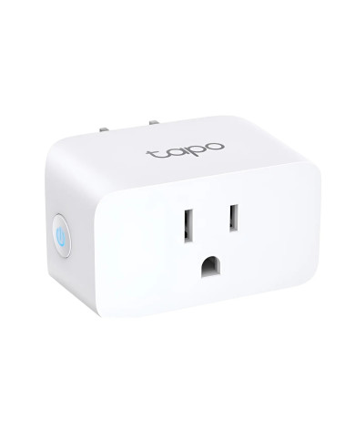 TP-LINK ENCHUFE INTELIGENTE WIFI 16A (P110M)