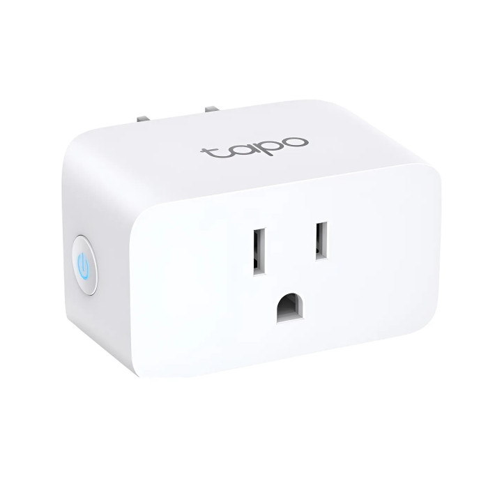 TP-LINK ENCHUFE INTELIGENTE WIFI 16A (P110M)