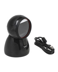 SAT LECTOR CODIGO BARRA/QR 1D/2D SOBREMESA (AI8604)